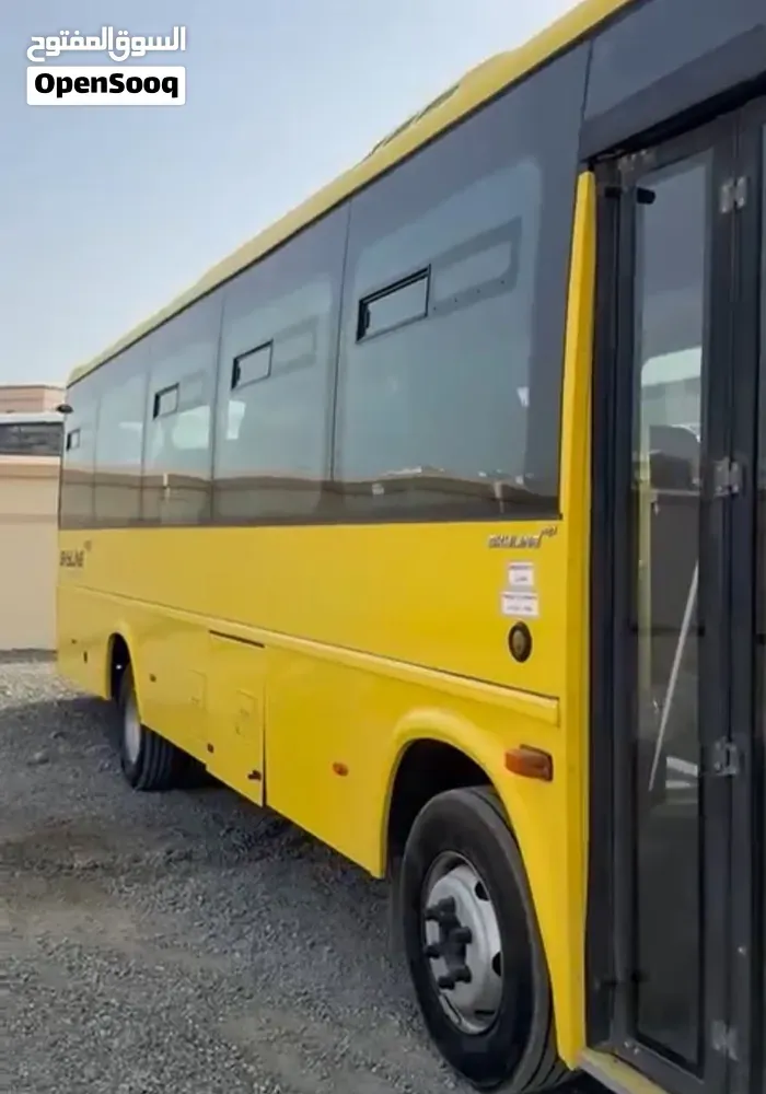 Bus Bus - Van 2023 photo 3