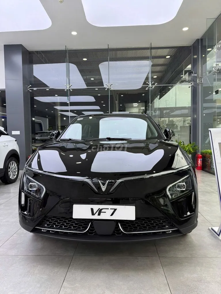 Vinfast Vf7