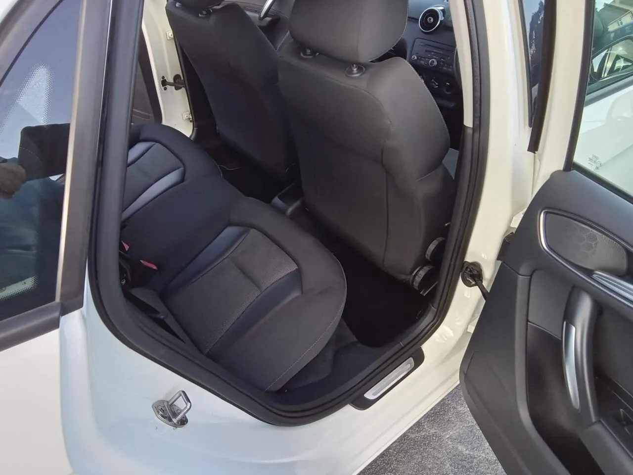 Audi A1 2013 photo 5