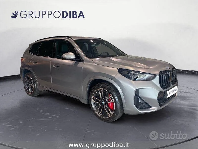 BMW X1 2026 photo 3