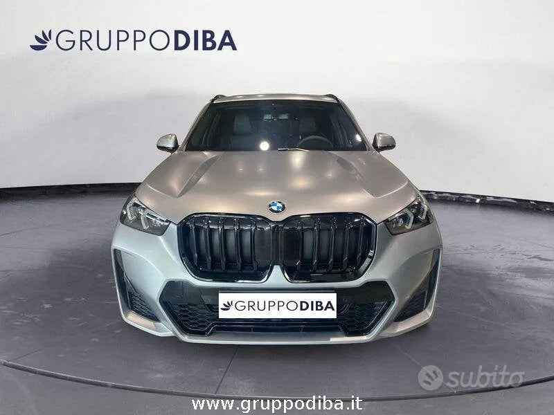 BMW X1 2026 photo 2