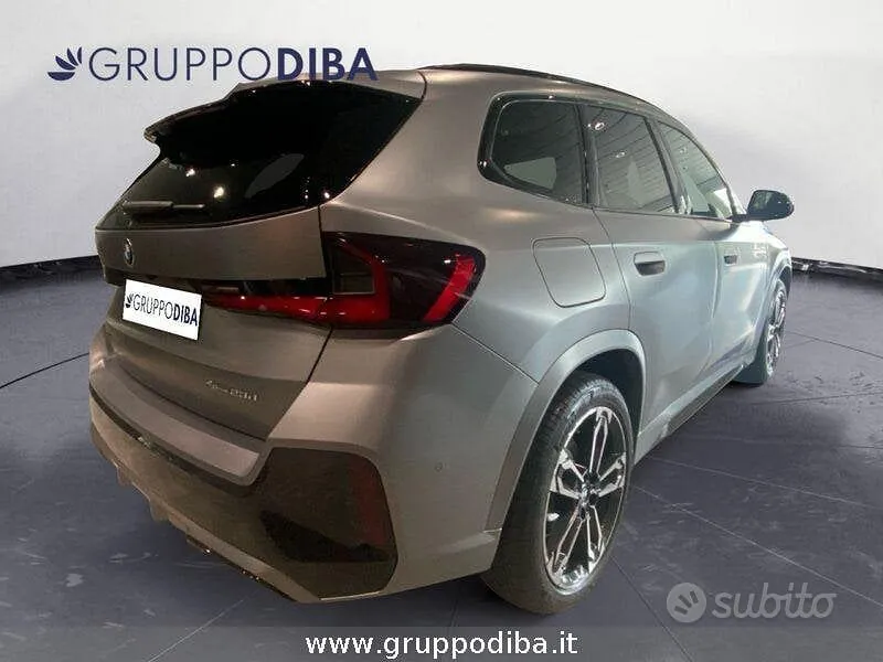 BMW X1 2026 photo 5