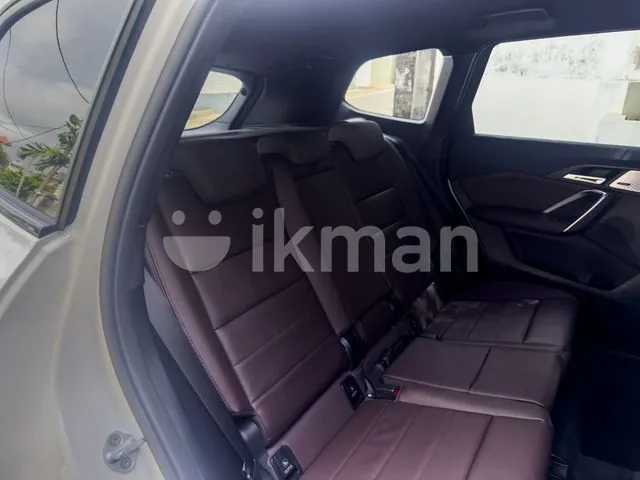 BMW X1 2025 photo 5