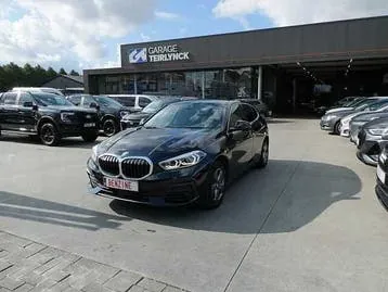 BMW 116I