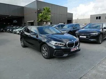 BMW 116I