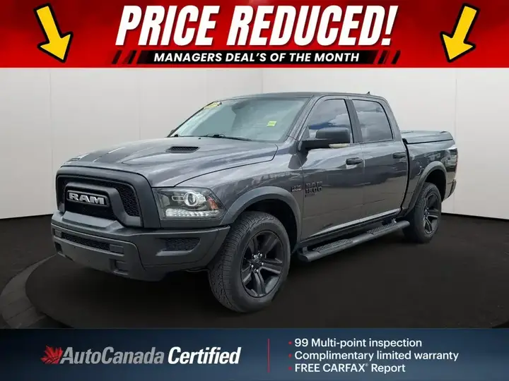 Ram 1500