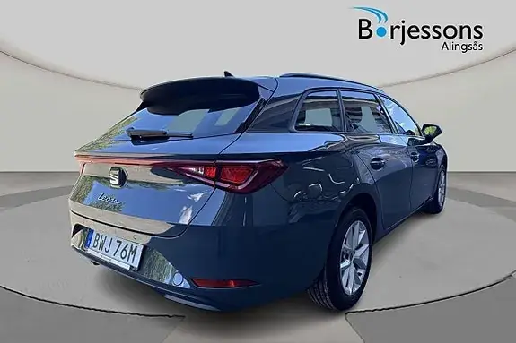 Seat Leon 2026 photo 3