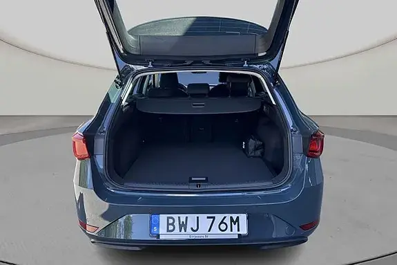 Seat Leon 2026 photo 5