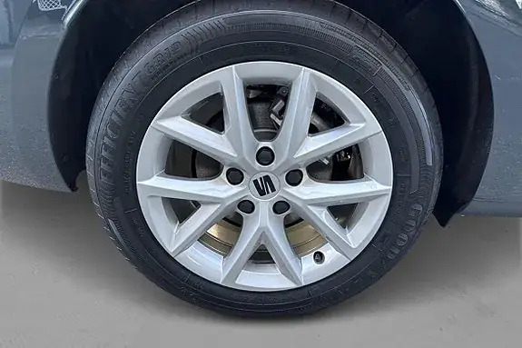 Seat Leon 2026 photo 4