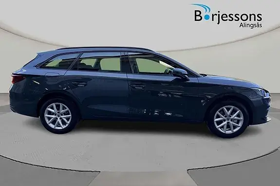 Seat Leon 2026 photo 2