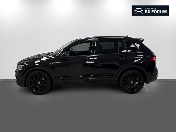 Volkswagen Tiguan 2019 photo 4