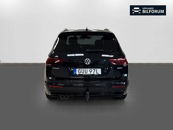 Volkswagen Tiguan 2019 photo 5