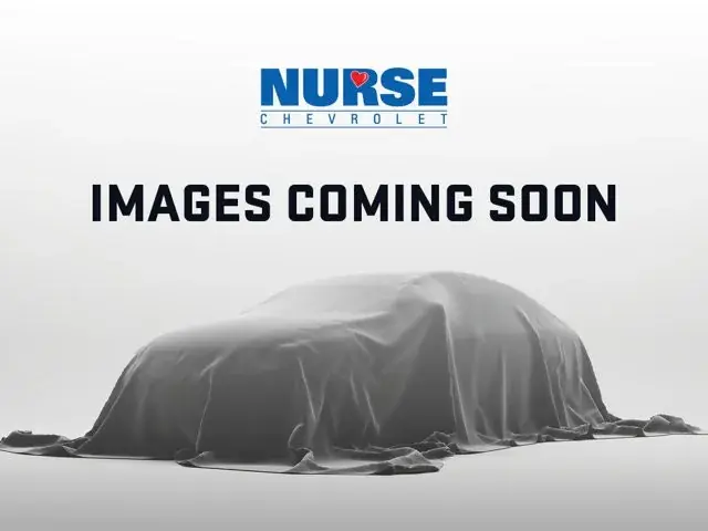 Chevrolet Equinox 2018 photo 2