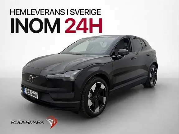 Volvo Ex30 2024 photo 3