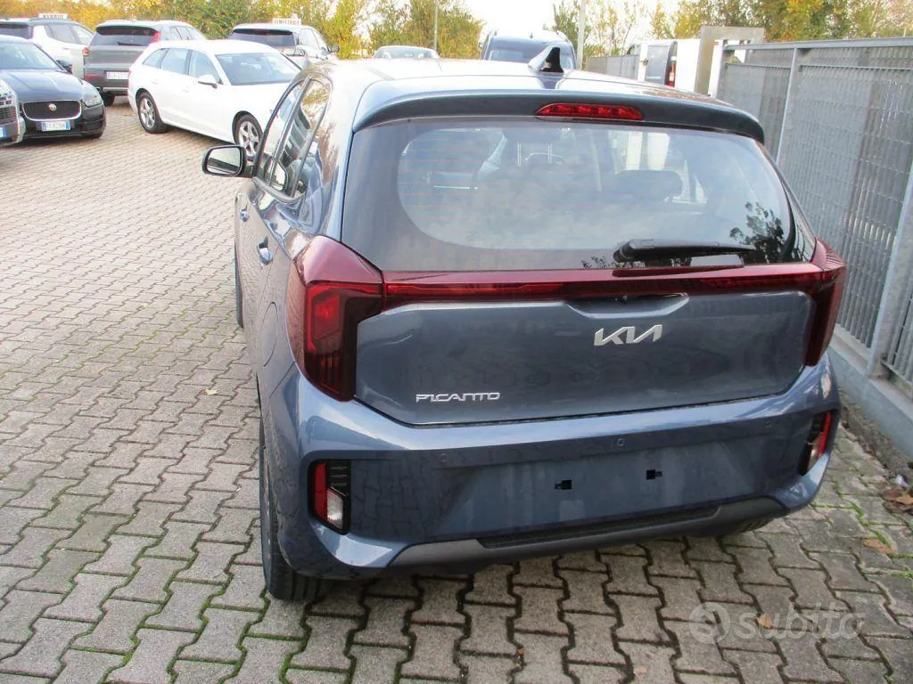 Kia Picanto 2026 photo 3
