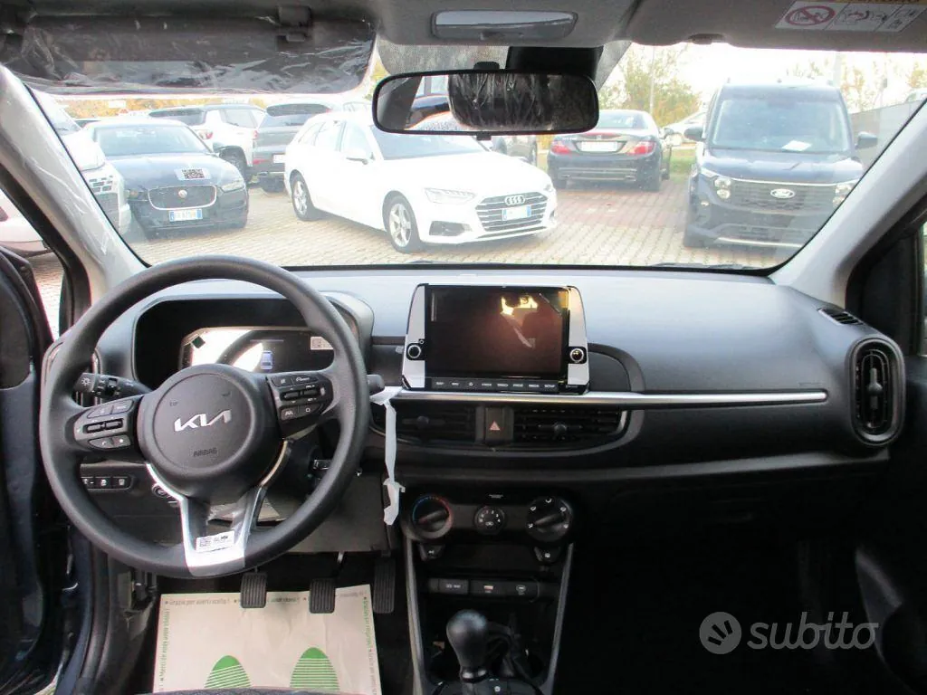 Kia Picanto 2026 photo 5