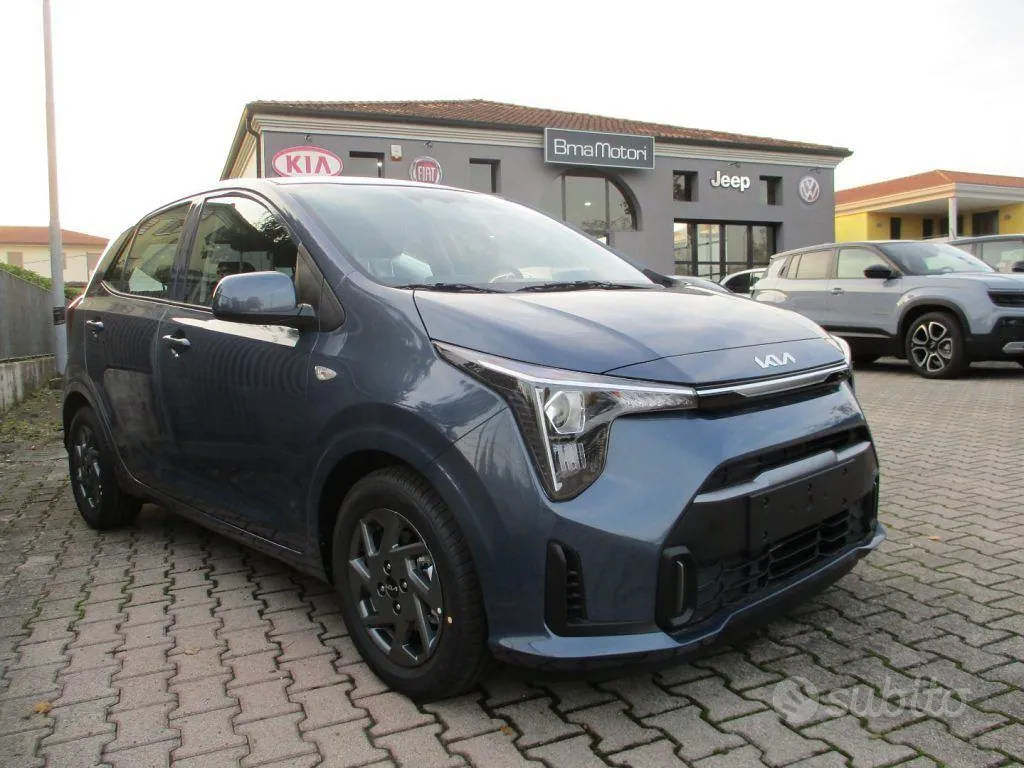 Kia Picanto 2026 photo 2