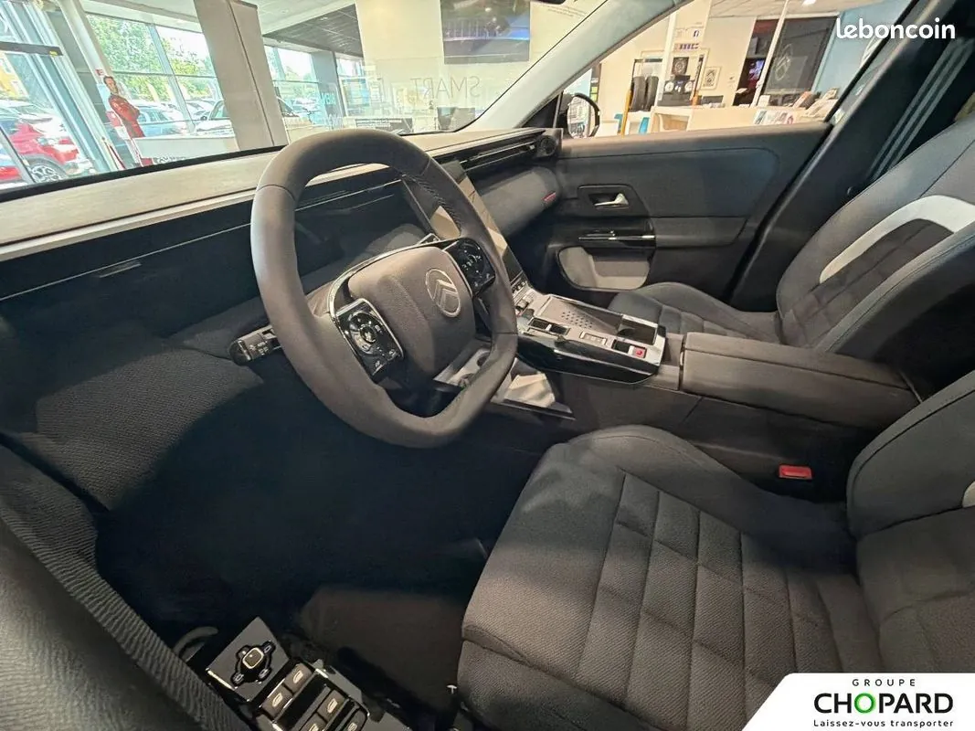 Citroen C5 Aircross 2026 photo 2