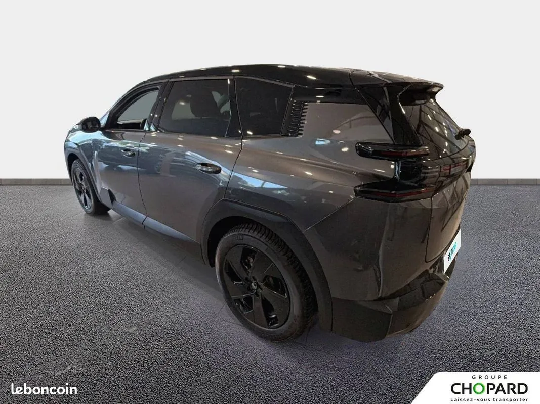 Citroen C5 Aircross 2026 photo 5