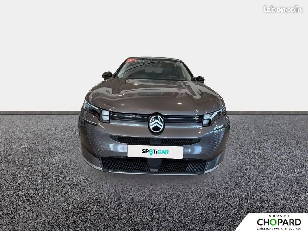 Citroen C5 Aircross 2026 photo 4
