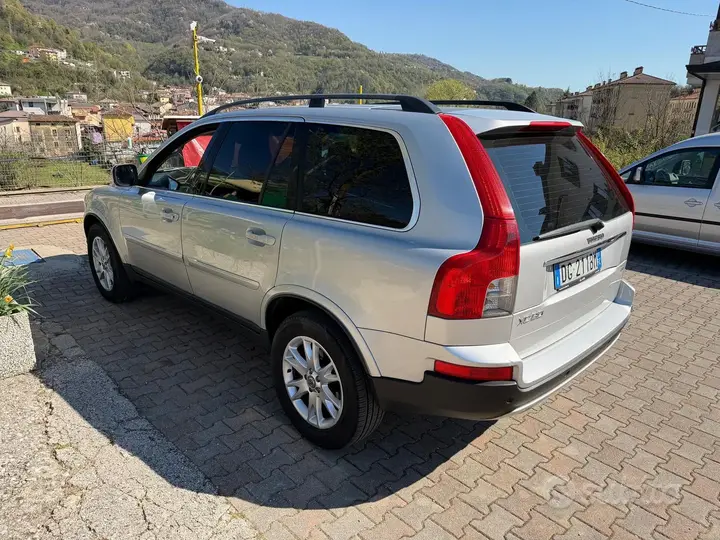 Volvo Xc90 2007 photo 5