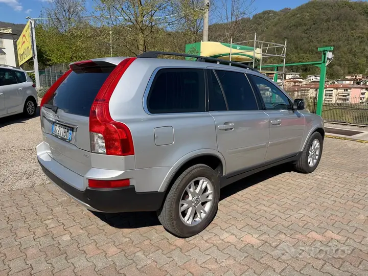 Volvo Xc90 2007 photo 4
