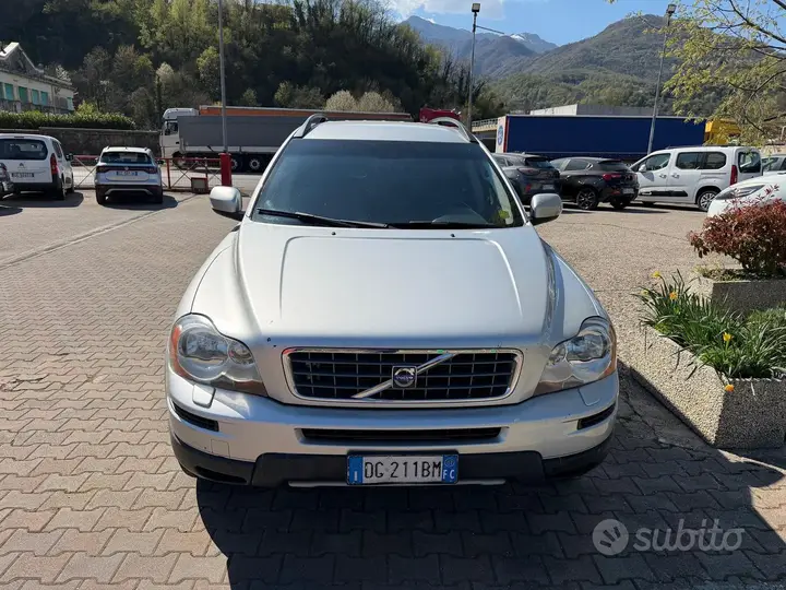 Volvo Xc90 2007 photo 2