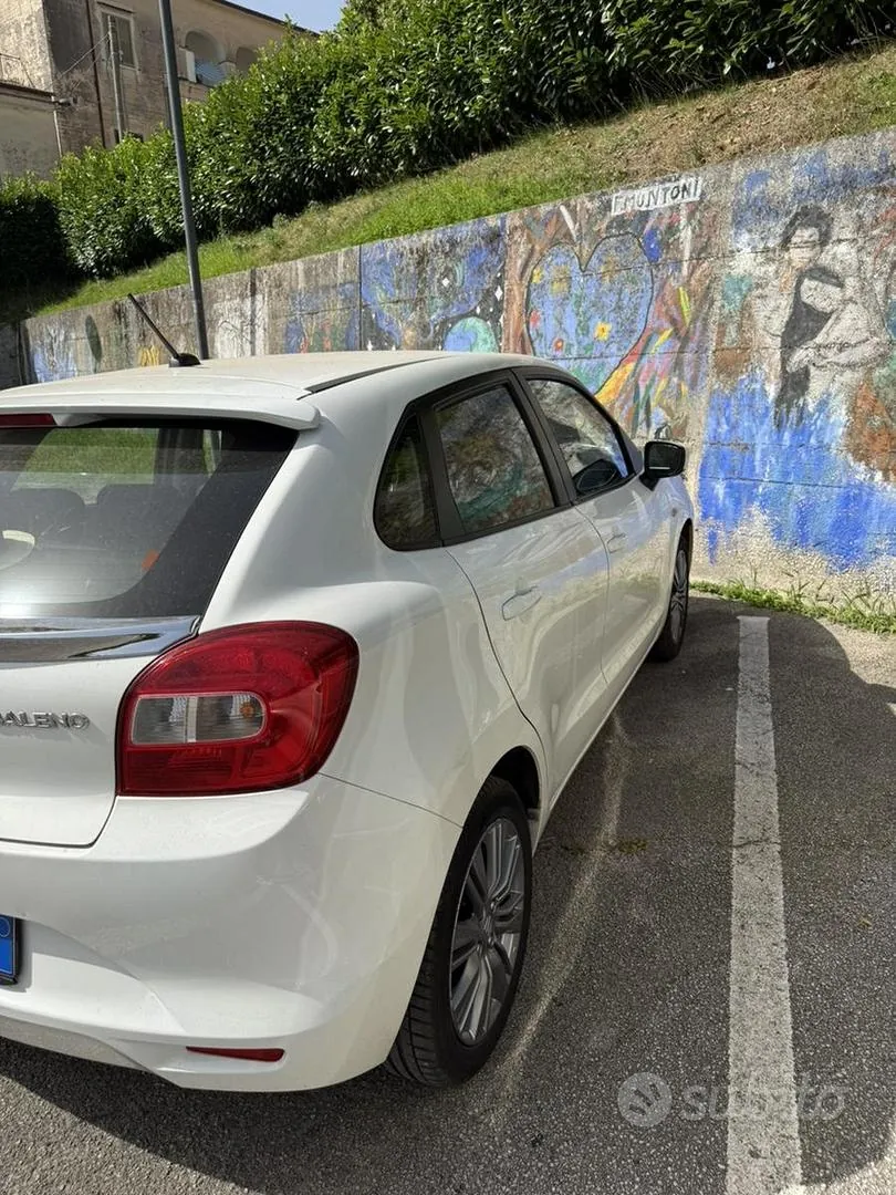 Suzuki Baleno 2019 photo 4