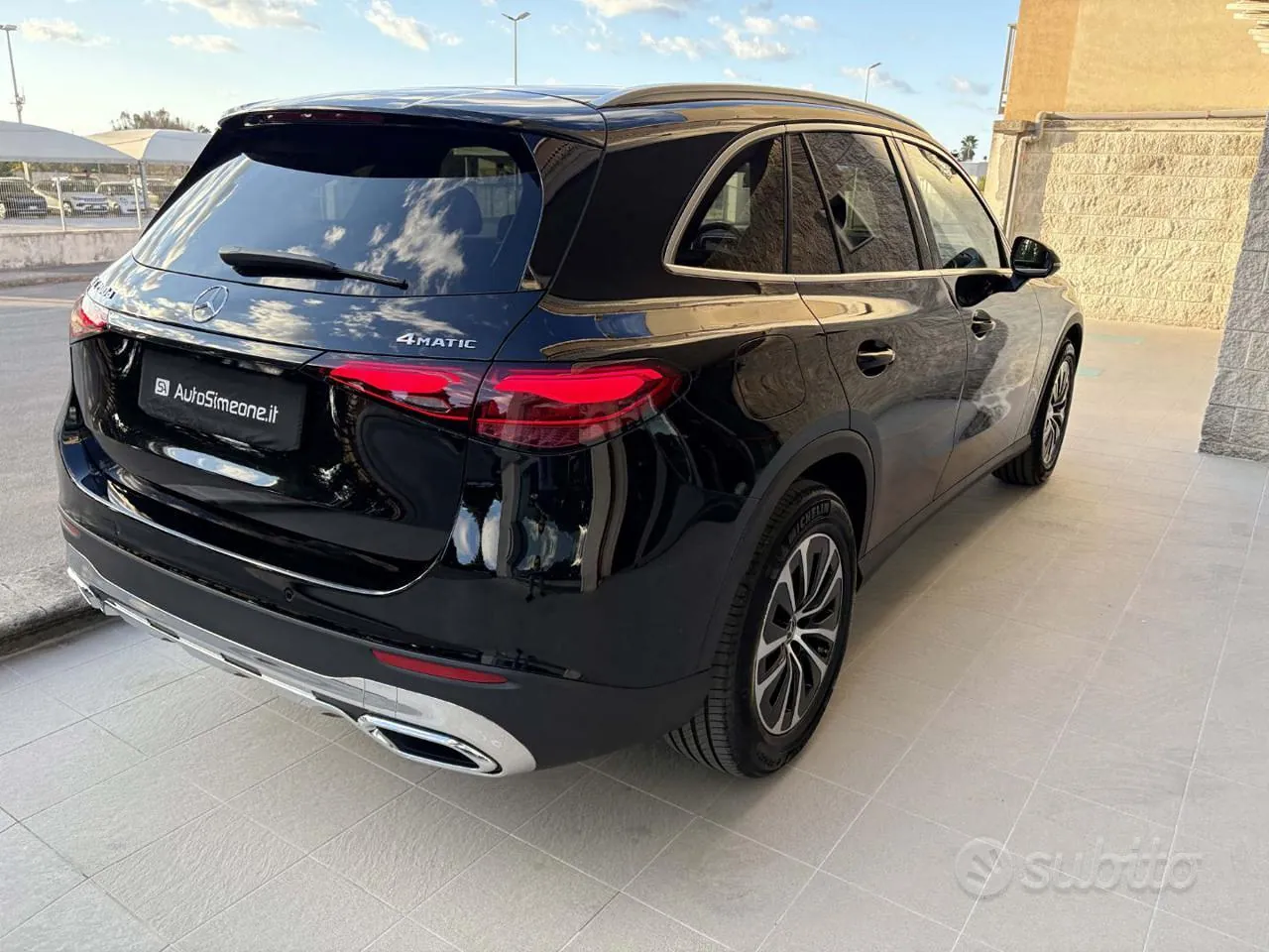 Mercedes-Benz Glc 2026 photo 5