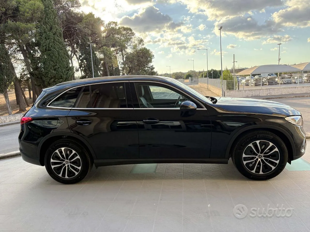 Mercedes-Benz Glc 2026 photo 4