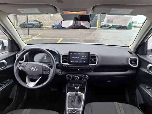 Hyundai Venue 2026 photo 5