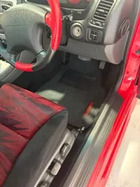 Mitsubishi Diamante 2003 photo 4