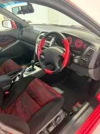 Mitsubishi Diamante 2003 photo 3