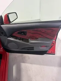 Mitsubishi Diamante 2003 photo 5