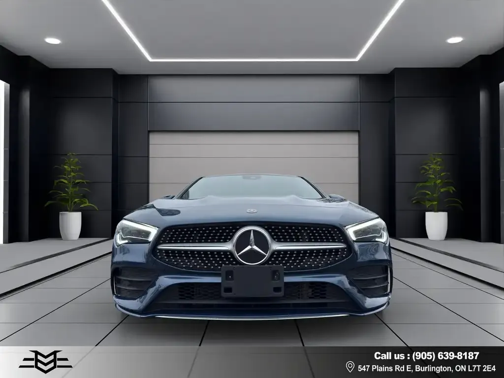 Mercedes-Benz Cla 2020 photo 3