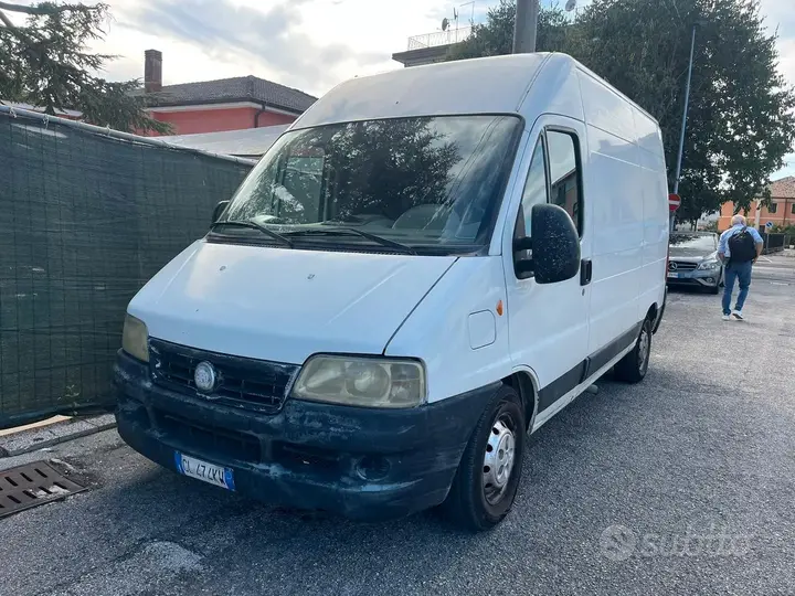 Fiat Ducato