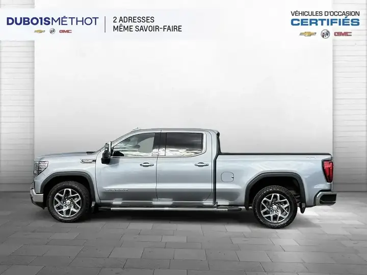 GMC Sierra 1500 2023 photo 5