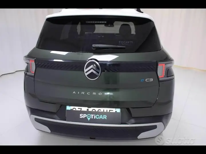 Citroen C3 Aircross 2025 photo 5