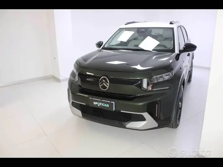 Citroen C3 Aircross 2025 photo 3