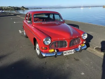 Volvo Other 1970 photo 3