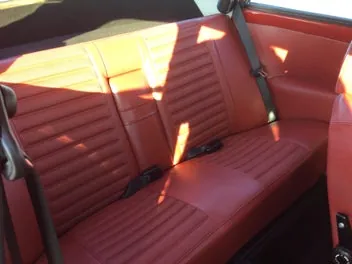 Volvo Other 1970 photo 5