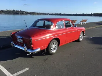 Volvo Other