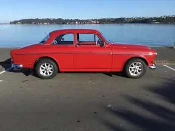 Volvo Other 1970 photo 2