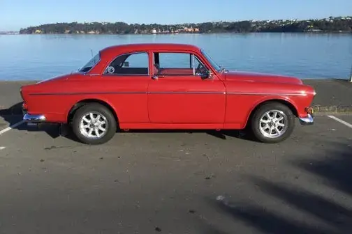 Volvo Other