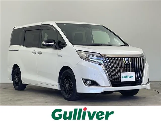 Toyota Esquia