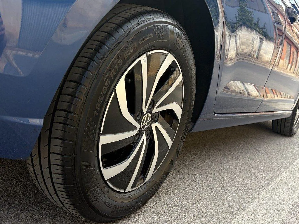 Volkswagen Polo 2022 photo 5