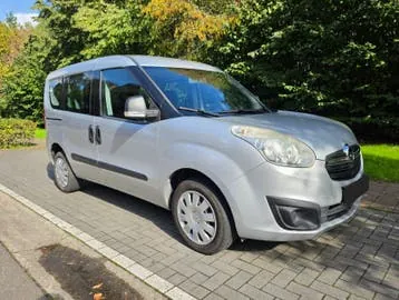 Opel Combo Tour