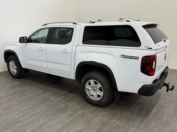 Volkswagen Amarok 2025 photo 4