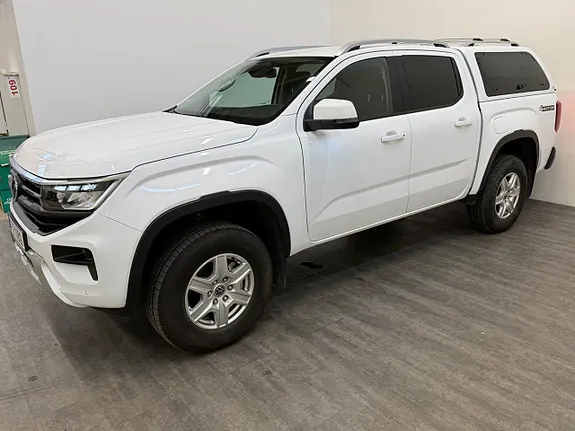 Volkswagen Amarok 2025 photo 3