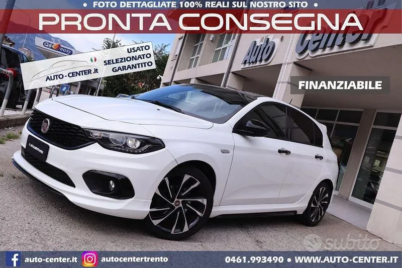 Fiat Tipo